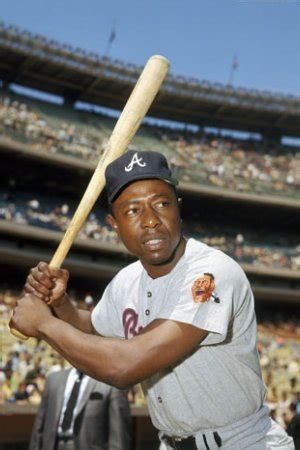 Read cnn's fast facts about baseball hall of fame player hank aaron. Hank Aaron Biopic in the Works from 'The Natural' Director ...