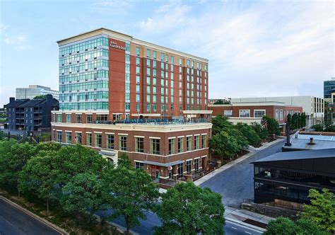 Hilton Garden Inn Nashville Downtownconvention Center 195 ̶2̶6̶1̶ Updated 2024 Prices