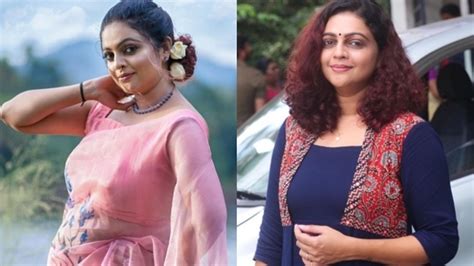 Aswathy Sreekanth Gives Reply To A Commen About Her Body Parts In Her Q And A Malayalam Filmibeat