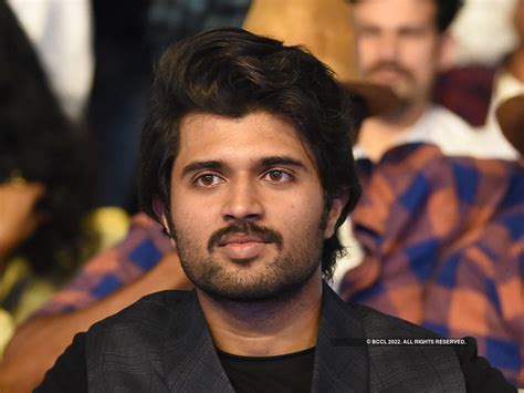 The Ultimate Collection Of Over 999 Vijay Devarakonda Images In