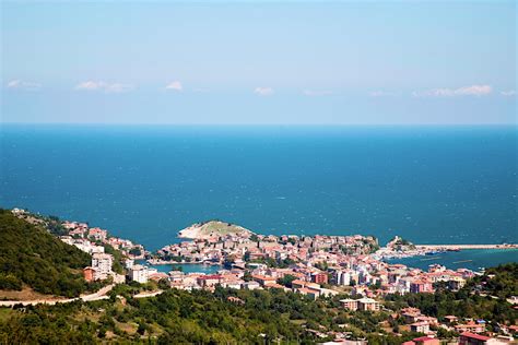 Black Sea Coast Travel Lonely Planet
