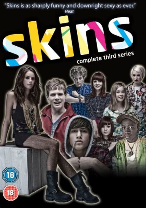 Skins Cinecom