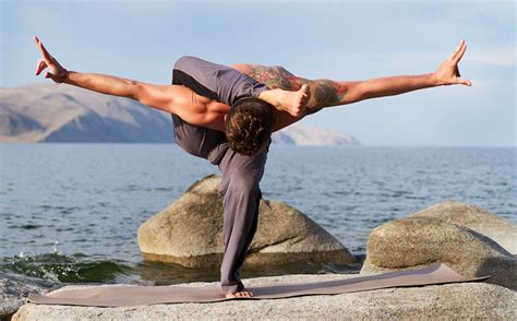 Has It Got To Be The Agile Method Beautiful Yoga Yoga Inspiration Crazy Yoga Poses