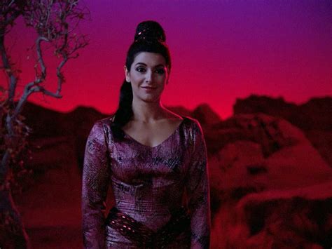 1920x1080px 1080p Free Download Marina Sirtis As Counselor Deanna Troi The Next Generation