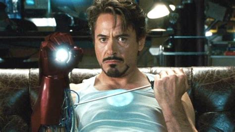 facts about iron man that the mcu completely ignored youtube