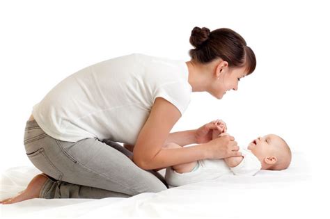 Massaging Kids Lowers Parents Anxiety Ewhai Massage Therapy School