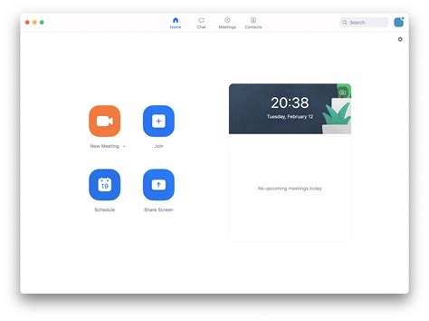 Zoom for Mac: Easy Tutorial How to Get Started with Zoom