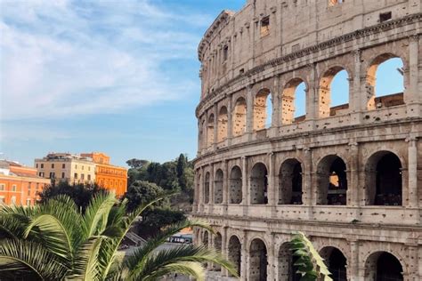 O Que Fazer Em Roma Guia Completo Para Uma Viagem Incrível