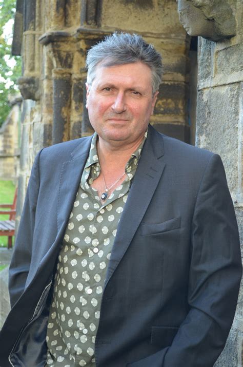 Britains Poet Laureate At Feva Harrogate Informer