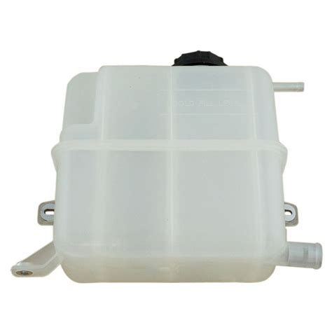 Coolant Recovery Tank Radiator Overflow Bottle For Ford F250 F350