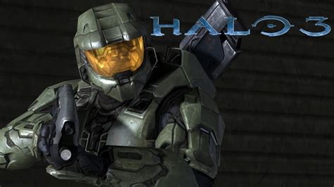 Halo 3 Campaign Funny Moments Drone Mayhem Team Killing And Elite
