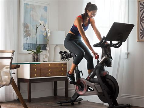 Peloton currently has two indoor cycles: Peloton Bike Review: Is It Worth The Cost? | Best Health ...