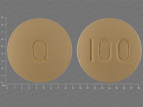 Quetiapine Dosage Mechanismonset Of Action Half Life