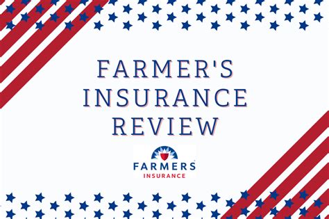Farmers Auto Insurance Review Features Pros And Cons And Costs