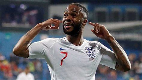 Manchester city star raheem sterling could be among be the very first footballers to wear air jordan boots as the iconic basketball brand furthers its reach into the beautiful game. UK: Black Football Players Abused With Bananas - Forever Black
