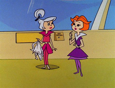 The Jetsons The Complete Original Series Blu Ray Review Reelrundown