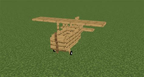 Minecraft Ultimate Plane Mod мод 2023 скачать бесплатно