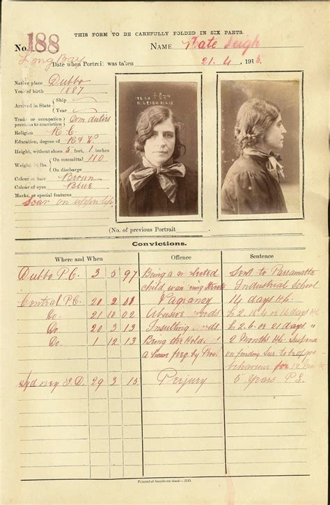 Sydneys Jazz Age Criminal Queens Ruled The Streets With Razors Atlas