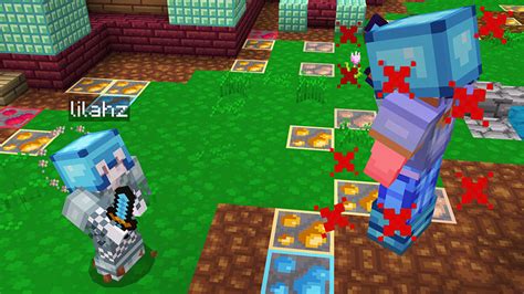 Noble Pvp Texture Pack By Giggle Block Studios Minecraft Marketplace