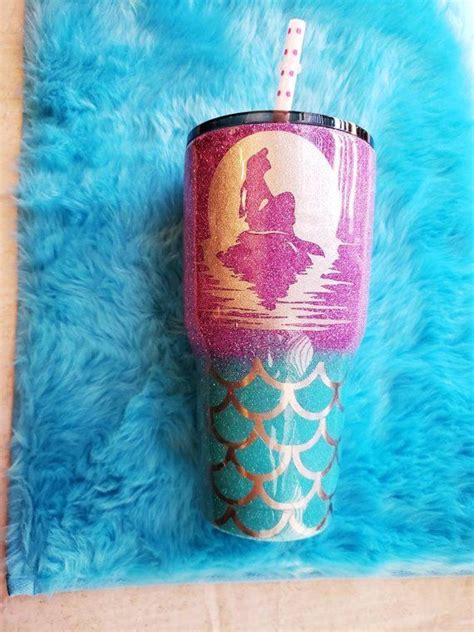 Look At This Cup Isnt It Neat Yeti Cup Designs Tumbler Cups Diy