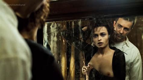 Helena Bonham Carter Fight Club Nude Scene Open Matte Xhamster