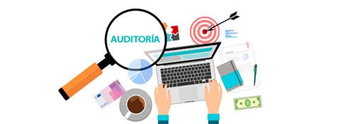 ¿qué Es La Auditoria