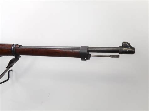 Swedish Mauser Model M1896 Caliber 65 X 55 Swedish