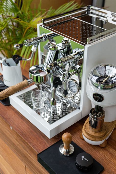 Essential Espresso Machine Add Ons And Accessories Coffee Witness