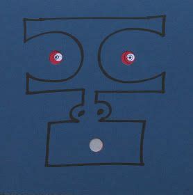 Bruno Munari | Literature art, Art design, Graphic art