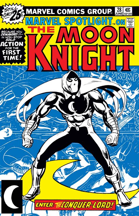 Marvel Spotlight 1971 28 Comic Issues Marvel