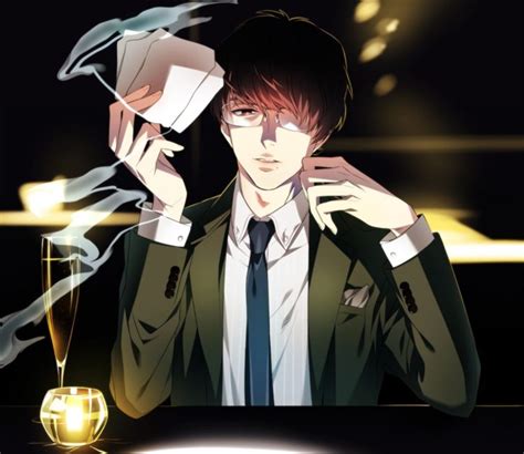Summer is almost here, and in places of the northern hemisphere summer has indeed already arrived. anime, Male, Brown, Eyes, Brown, Hair, Drink, Glasses ...