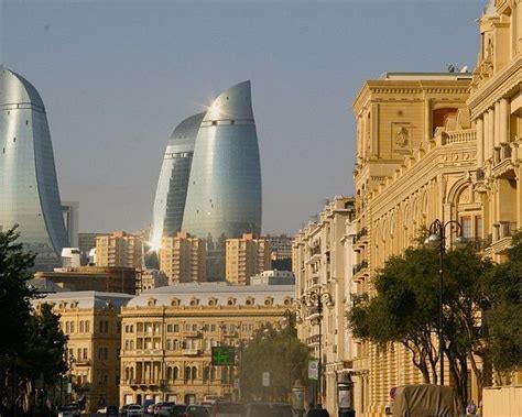 Fountain Square Baku All You Need To Know Before You Go Updated