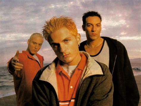 Incredible 90s Boy Bands You Totally Forgot About ~ One Media 24