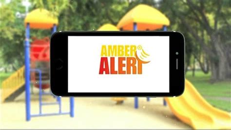 Video Facebook Amber Alerts Abc News