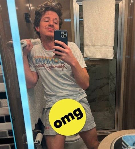 Charlie Puth Revealed Which Song He Wrote In The Middle Of Sex And He S Thankful For The