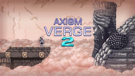 Axiom Verge 2 Download And Buy Today Epic Games Store