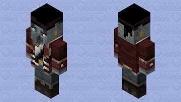 Minecraft dungeons vindicator raid captain. Best Vindicator Minecraft Mob Skins | Planet Minecraft ...