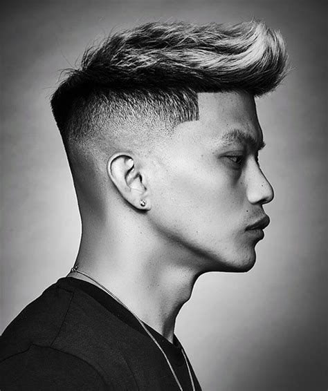 Stylish Asian Men Hairstyles Asian Haircuts Hairmanz