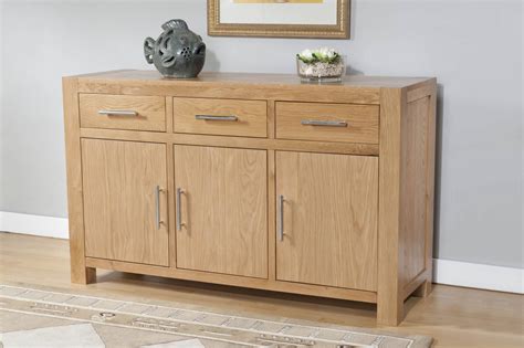 15 Collection Of Cheap Oak Sideboards