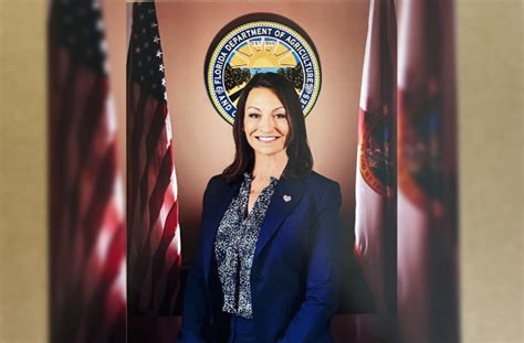 Nikki Fried Becomes New Florida Democratic Party Chair Local News Sfgn Articles