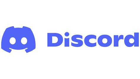 Discord New Logo Transparent Png Stickpng