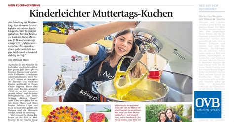 We did not find results for: Kinderleichter Muttertags-Kuchen - OVB Heimatzeitungen