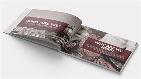 How To Design A Winning Booklet Marketing Campaign Printrunner Blog