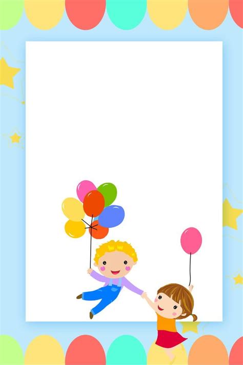 La trama de este film animado cuenta la historia de un pequeño monstruo acuático que sueña con conocer la superficie y lo logra con ayuda de alberto. Día Del Niño Fresco Dibujo Animado Infantil | Día del niño ...