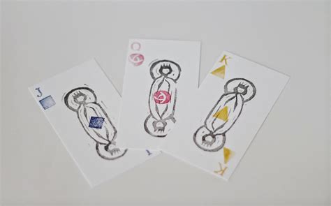 Custom playing cards for cardistry and magic. emuse: Tutorial: Design your own playing cards