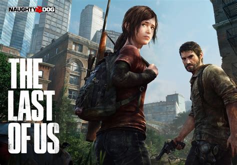 The Last Of Us Trailer And Release Date Survival Horror Action Ps3 Games