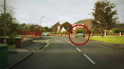 The hazard perception test is a part of the theory exam. Hazard Perception Test - FREE Online UK Driving Theory ...