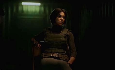 Valeria Garza Call Of Duty Modern Warfare Ii Call Of Duty