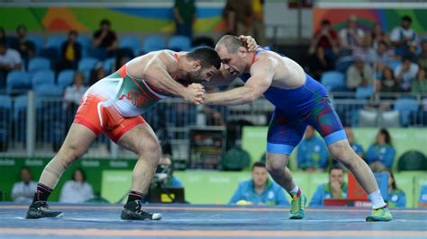 Whats The Difference Between Freestyle And Greco Roman Wrestling