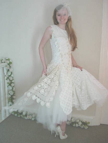 Category from about 597 manufacturers & suppliers. 12 Crochet Wedding Dresses for Those Summer Weddings ...